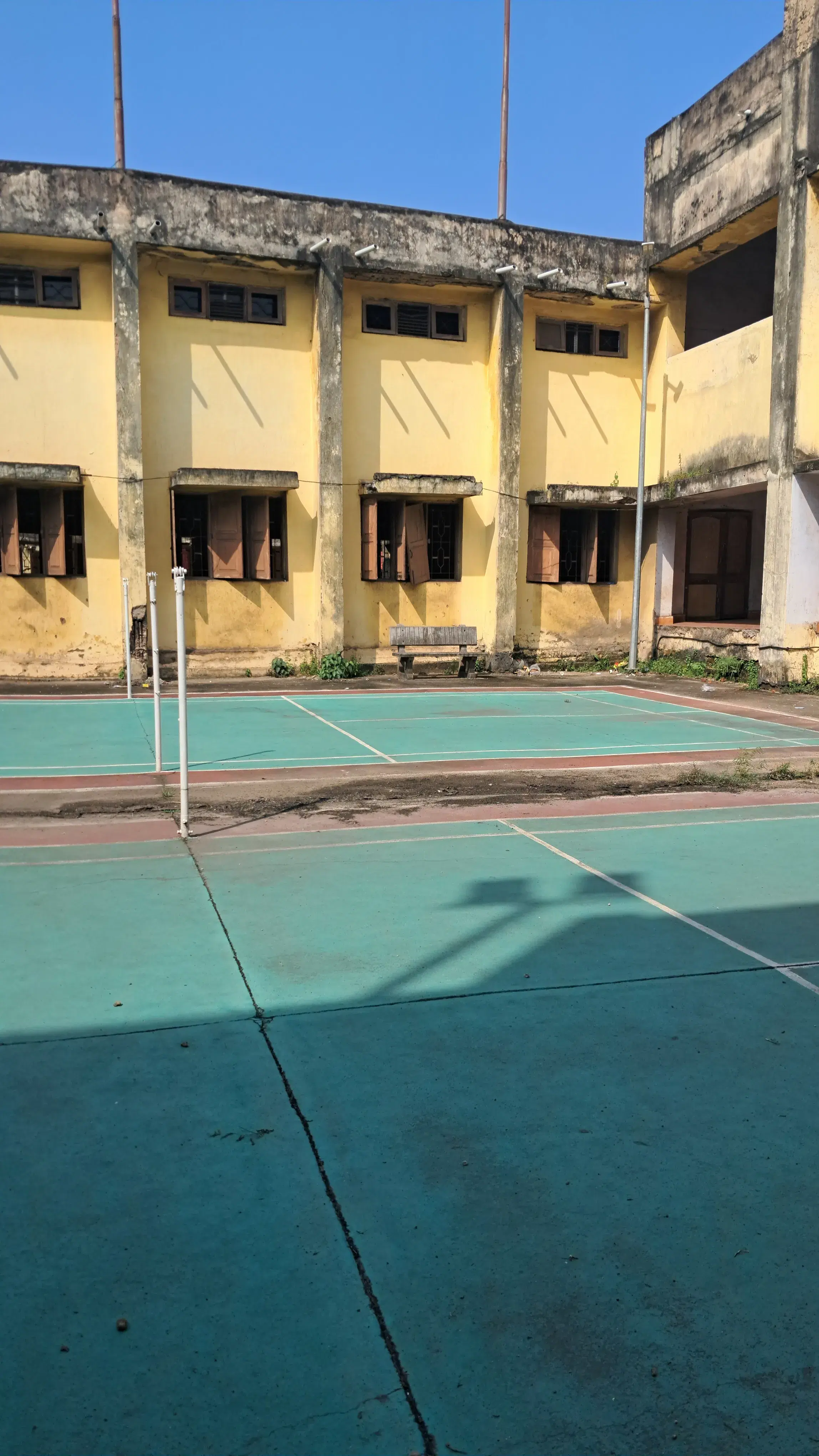 IGIT Sarang Play Ground photo 4